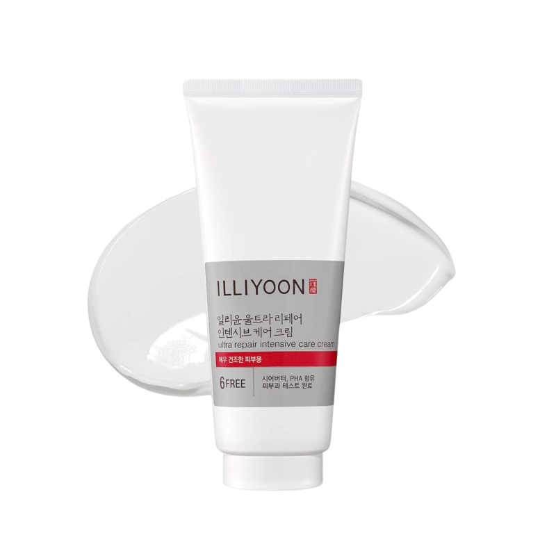ILLIYOON Ultra Repair Intensive Care Cream 200ml