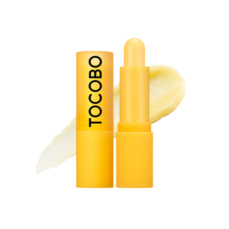 Tocobo Vitamin Nourishing Lip Balm (3.5gm)
