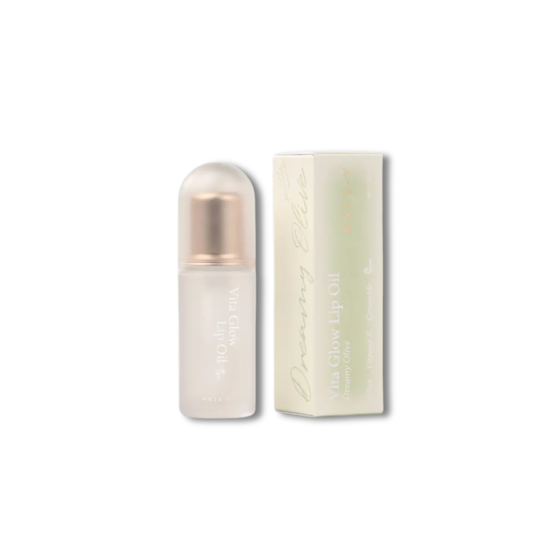 AXIS-Y Vita Glow Lip Oil (Dreamy Olive)