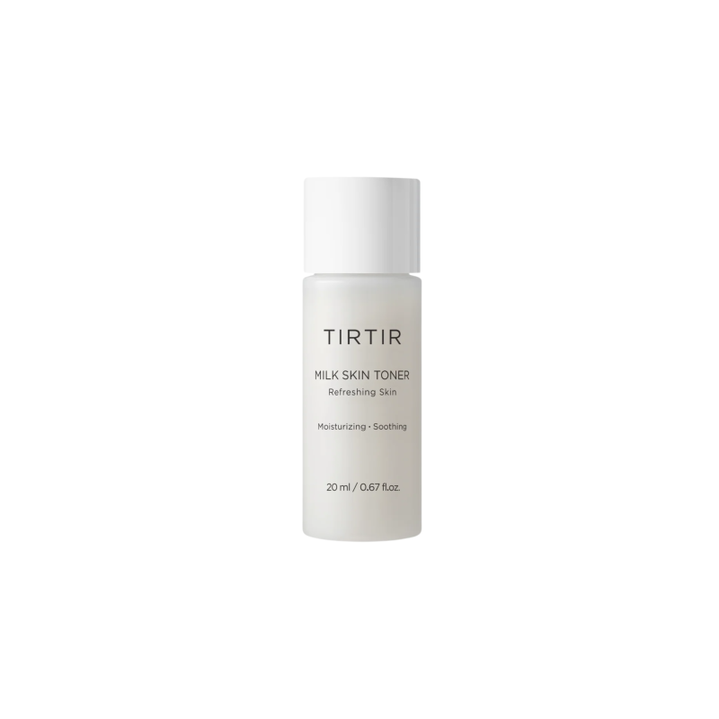Tirtir Milk Skin Toner 20ml
