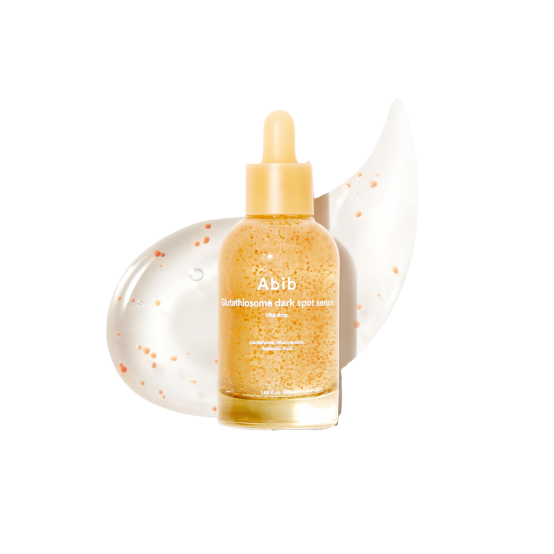 Abib Glutathiosome Dark Spot Serum Vita Drop 50ml