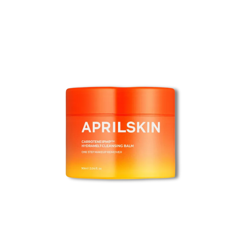 APRIL SKIN CARROTENE IPMP HYDROMELT CLEANSING BALM 90ml