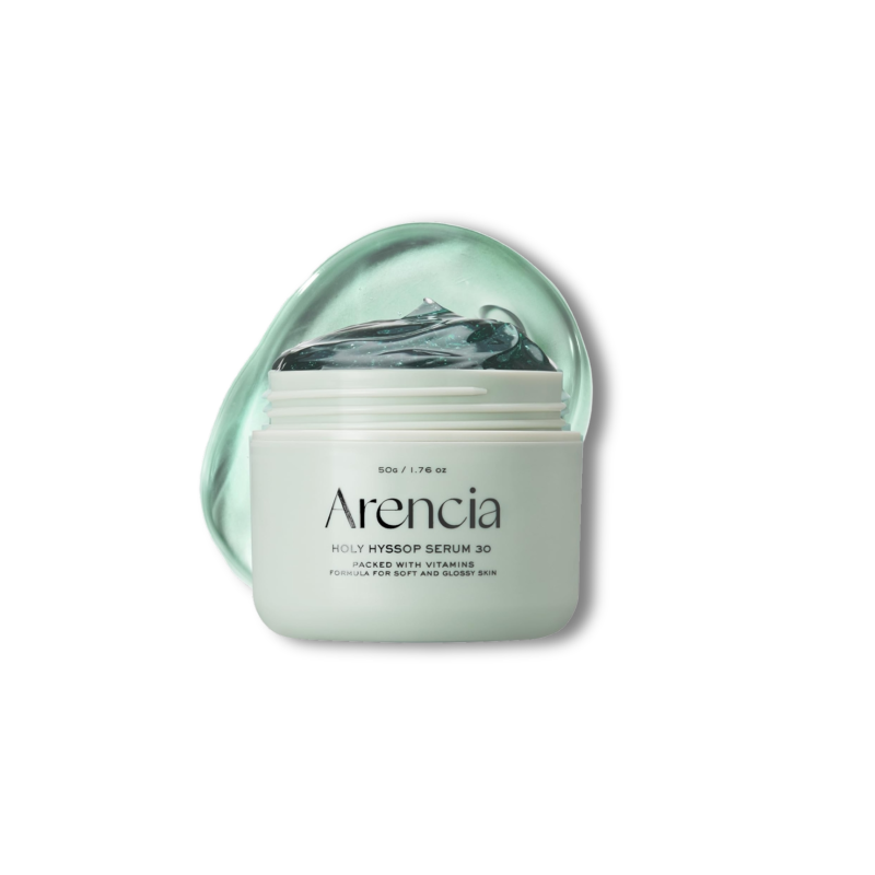 ARENCIA Holy Hyssop Serum 30 50g