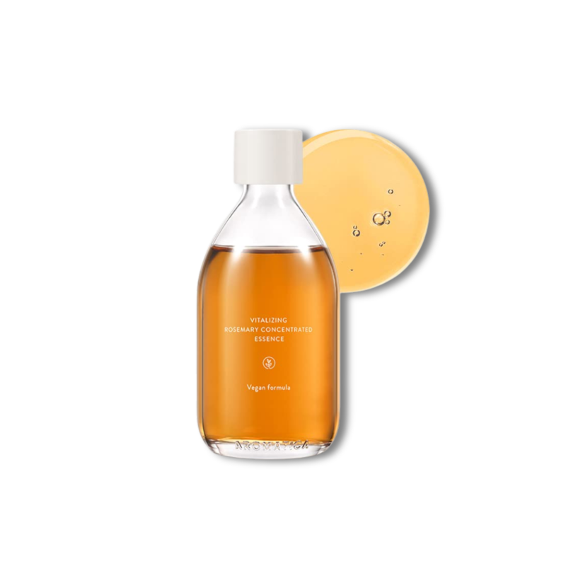 Aromatica Vitalizing Rosemary Concentrated Essence 100ml