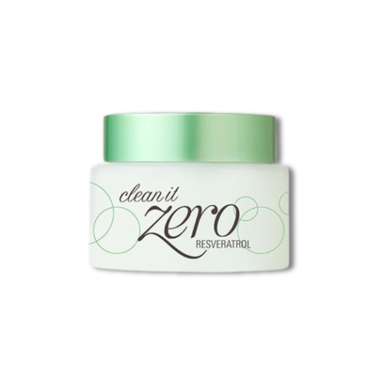 BANILA CO Clean It Zero Resveratrol 100ml