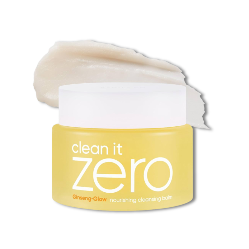 Banila Co Clean It Zero Nourishing Cleansing Balm 100ml