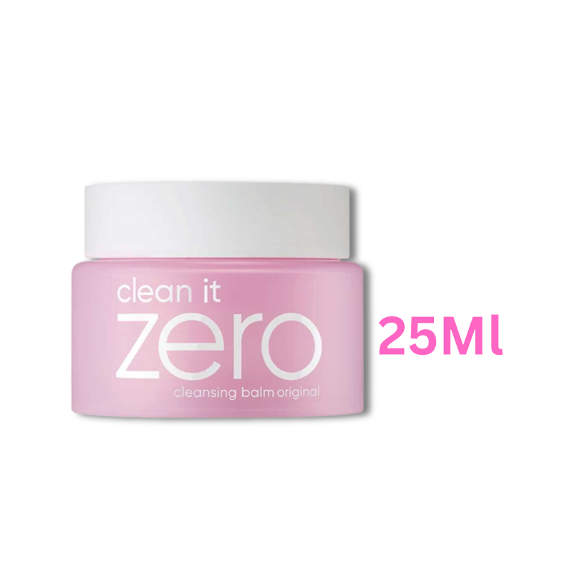 Banila Co Clean It Zero Cleansing Balm Original 25ml