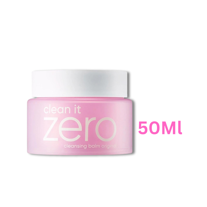 Banila Co Clean It Zero Cleansing Balm Original (50ml)