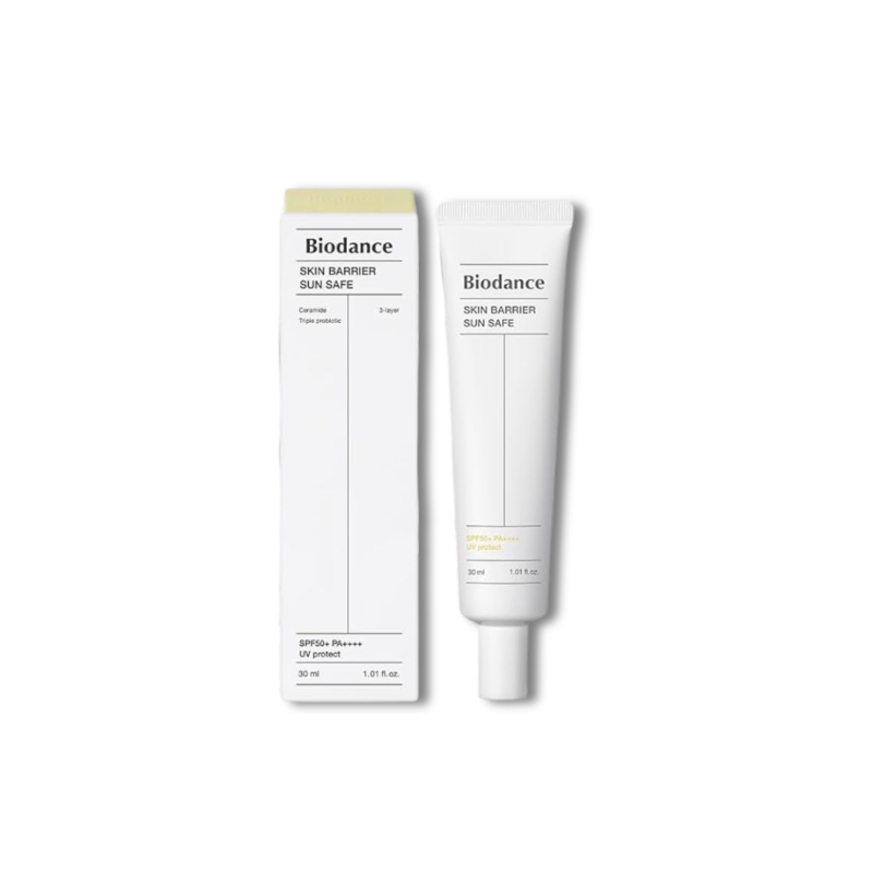 Biodance Skin Barrier Sun Safe 30ml