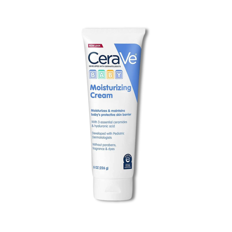 Cerave Baby Moisturizing Cream 226gm