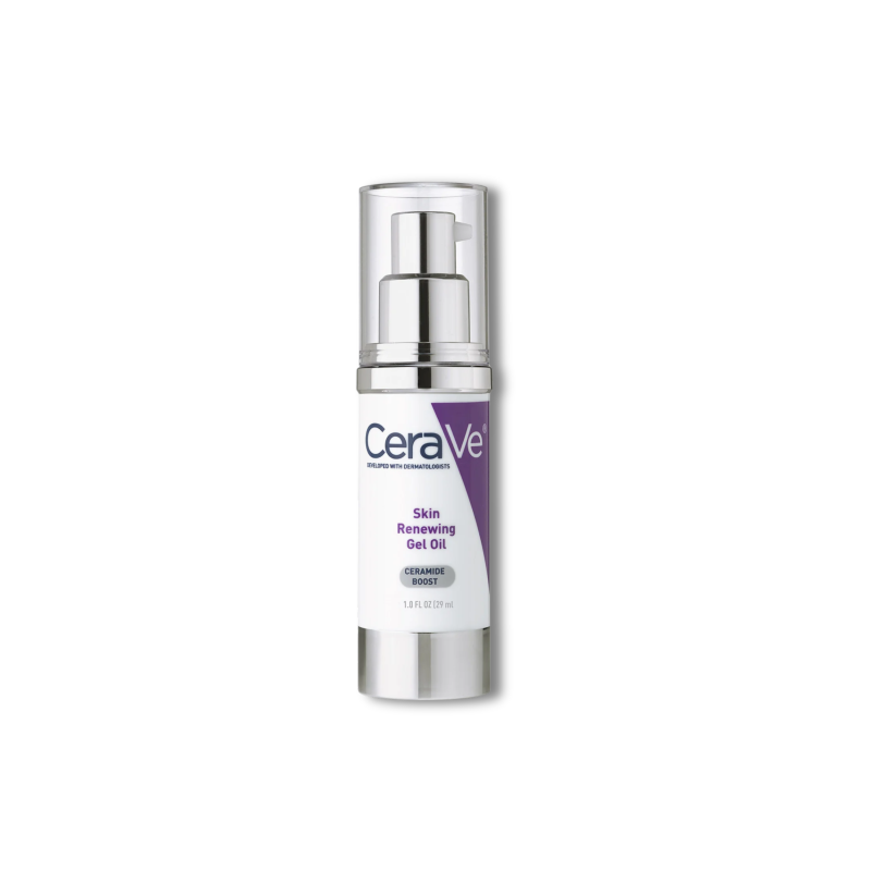 CeraVe Skin Renewing Gel Oil 29ml