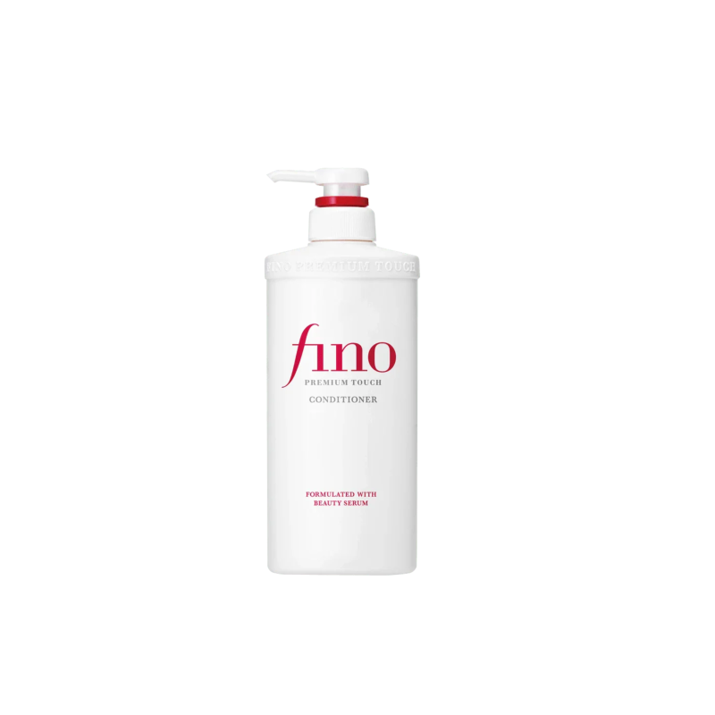 Shiseido Fino Premium Touch Conditioner 550ml
