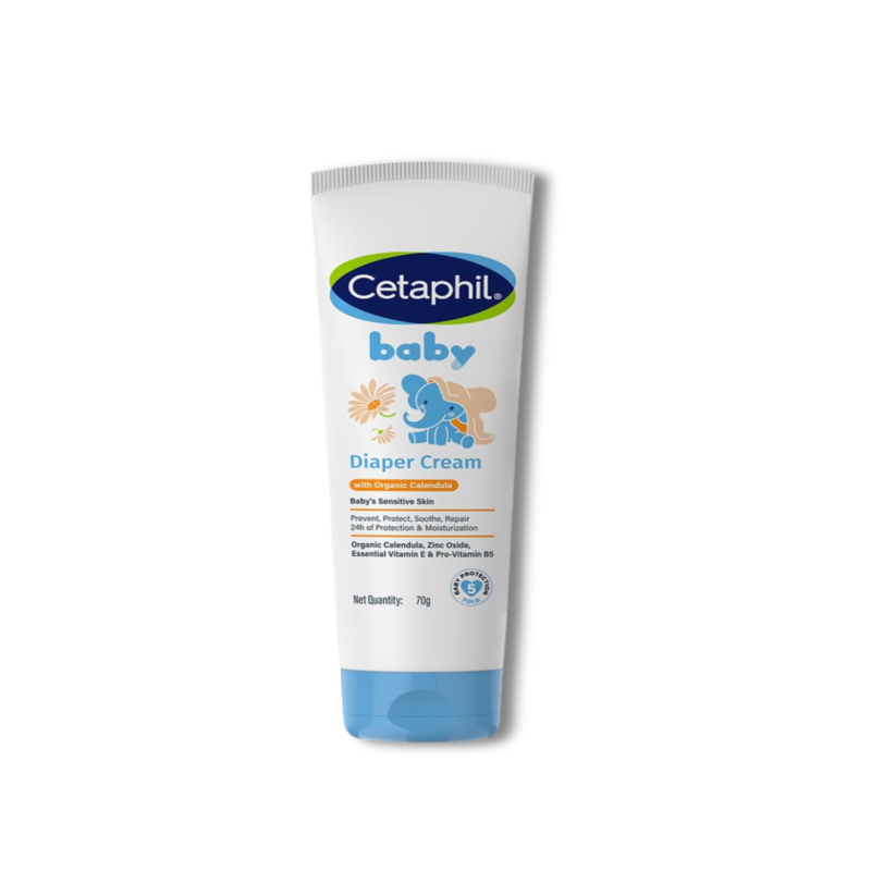 Cetaphil Baby Diaper Cream 70gm