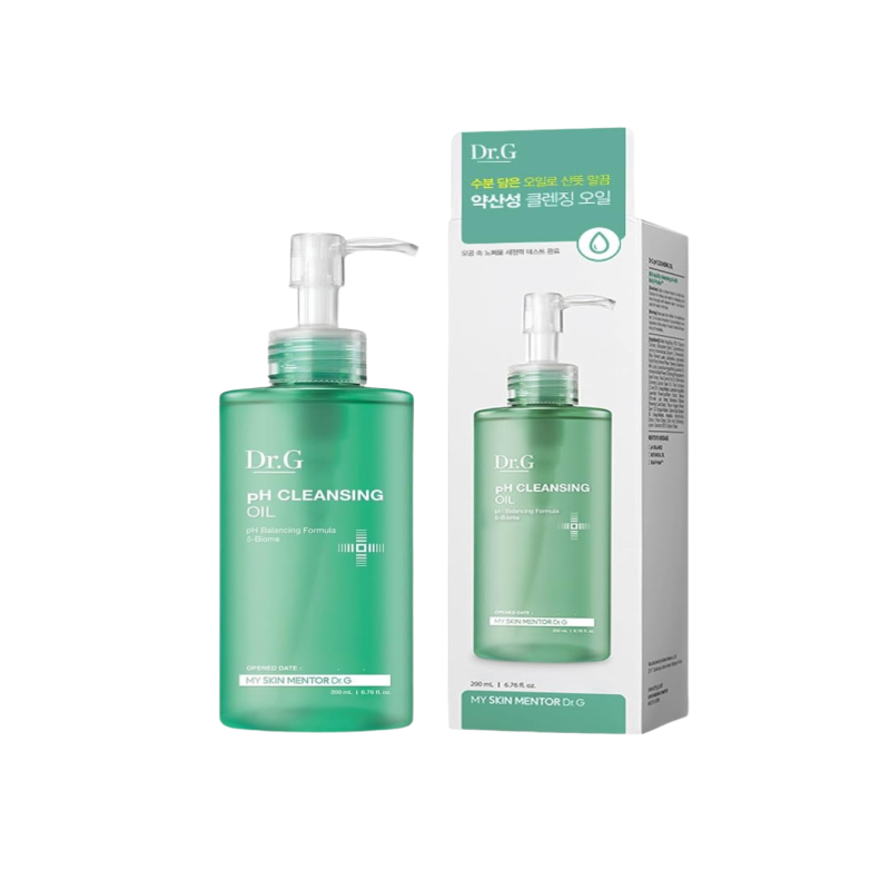 Dr.G pH Cleansing Oil 200ml