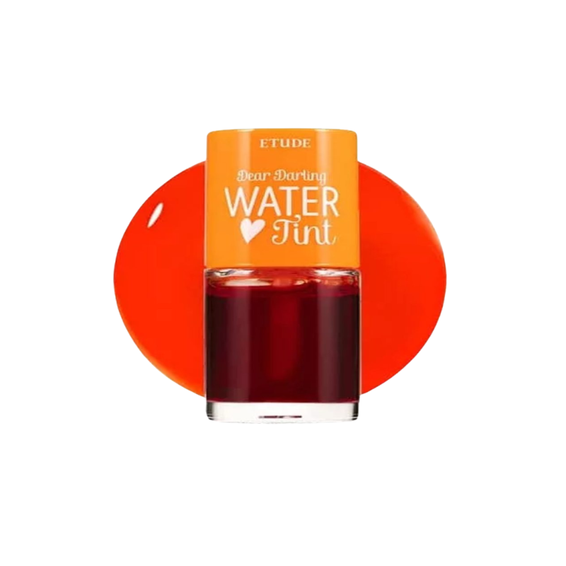 Etude House Dear Darling Water Tint 03 Orange Ade