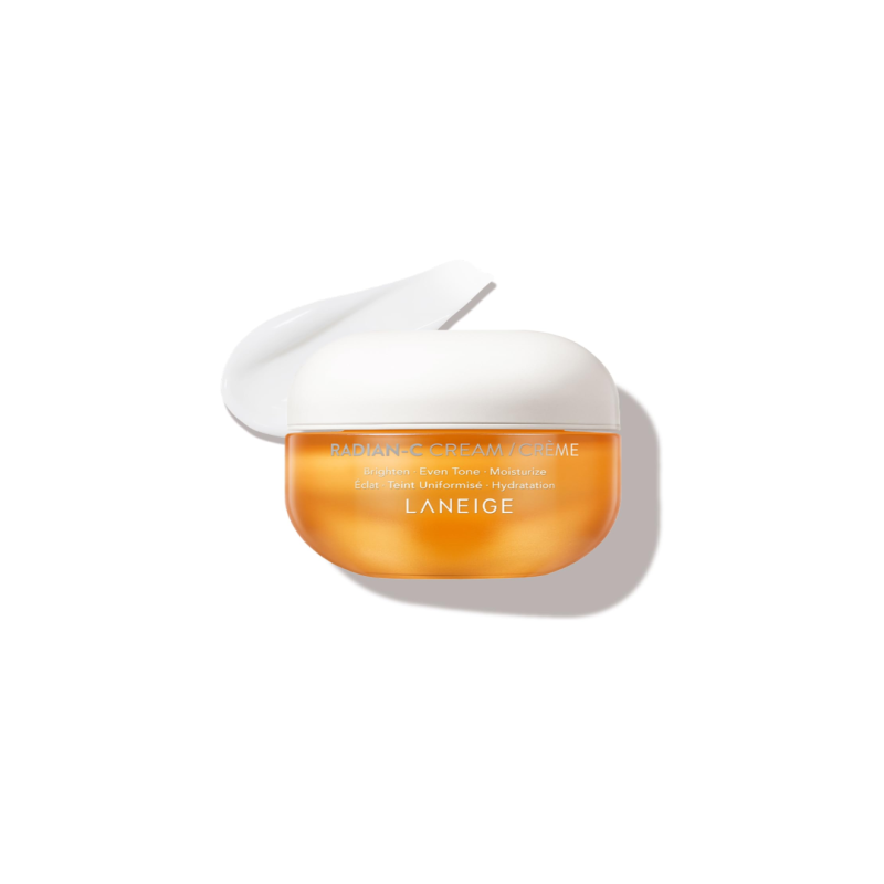 Laneige Renewal Radian-C Cream Hydrate & Brighten 30ml