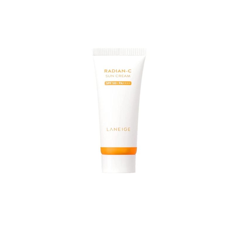 Laneige Radian-C Sun Cream SPF50+ PA++++(50ml)