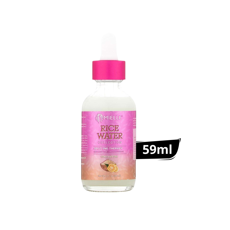 Mielle Rice Water Hair Split End Therapy 59ml