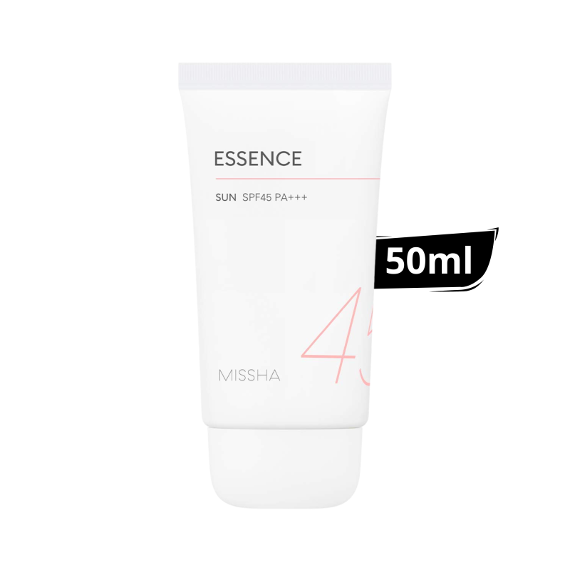 Missha All Around Safe Block Essence Sun Spf45 pa+++ 50ml