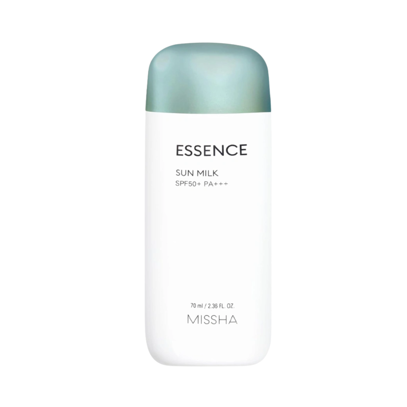 Missha Essence Sun Milk Ex SPF50+PA+++ 70ml