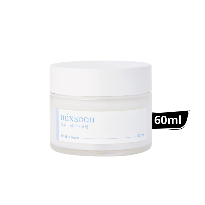 Mixsoon Bifida Cream 60ml