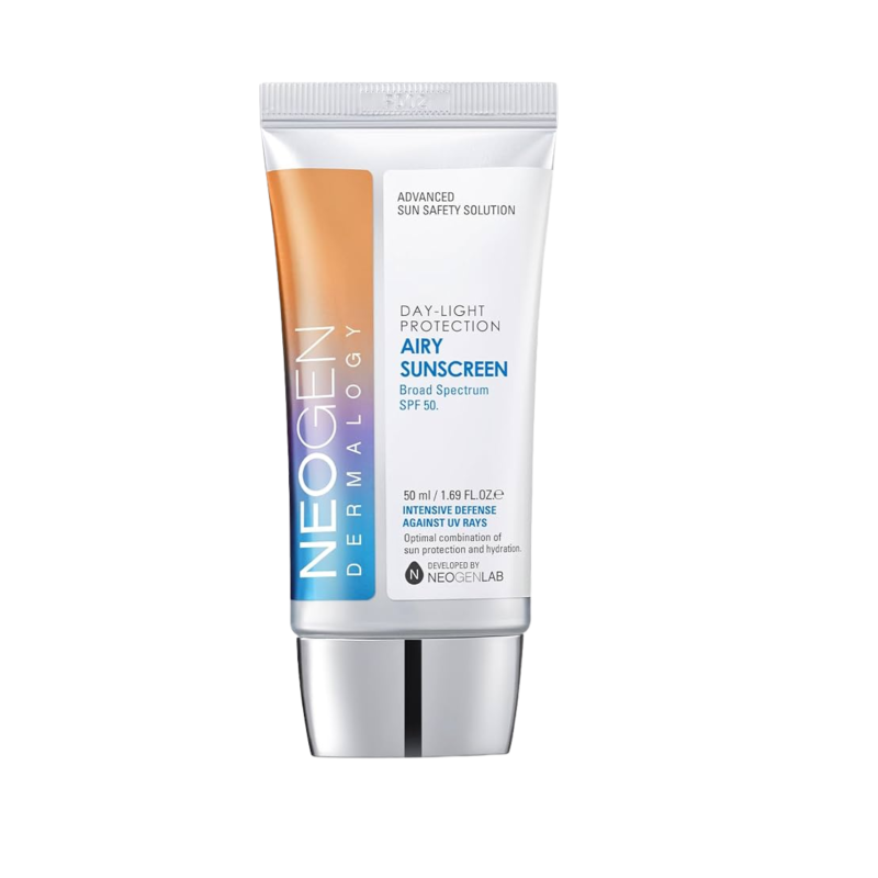 Neogen Dermalogy Day-Light Protection Airy Sunscreen SPF50+ 50ml