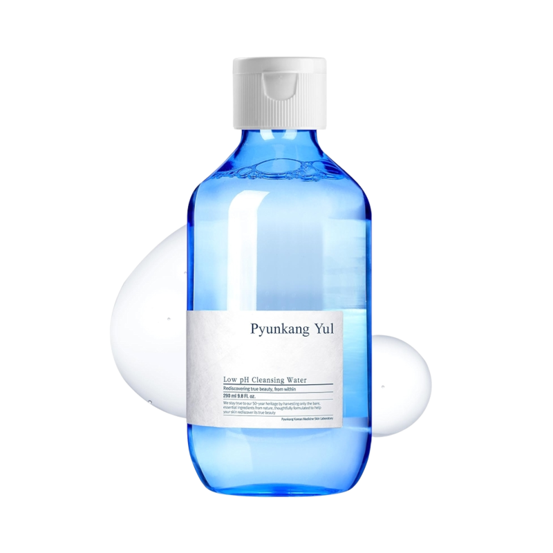 Pyunkang Yul Low PH Cleansing Water 290ml