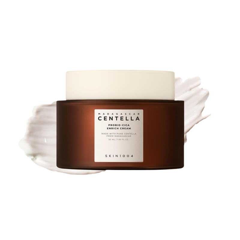 SKIN1004 Madagascar Centella Probio-Cica Enrich Cream 50ml