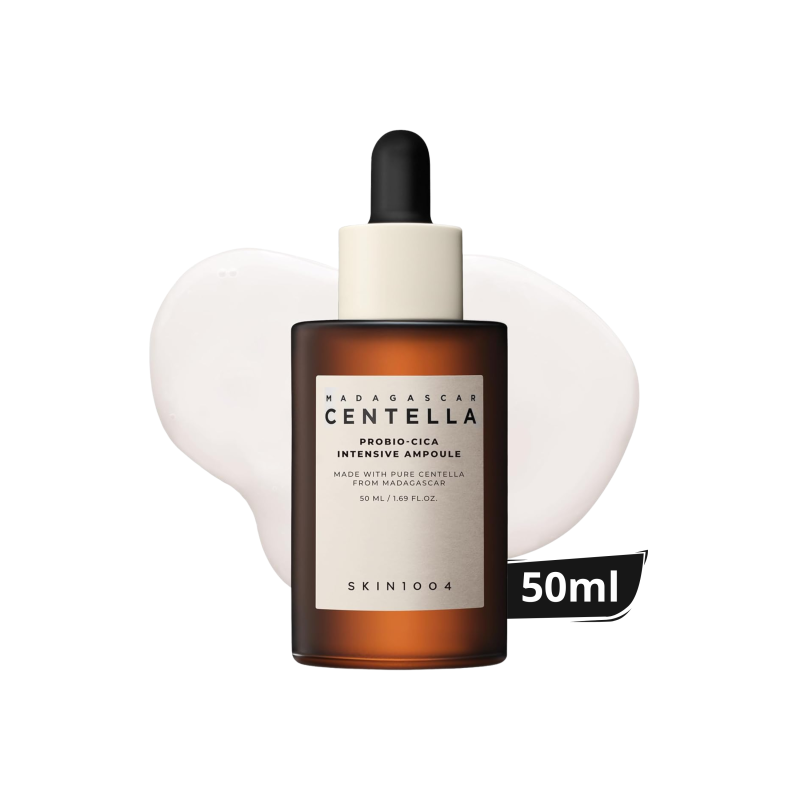 SKIN1004 Madagascar Centella Probio Cica Intensive Ampoule 50ml