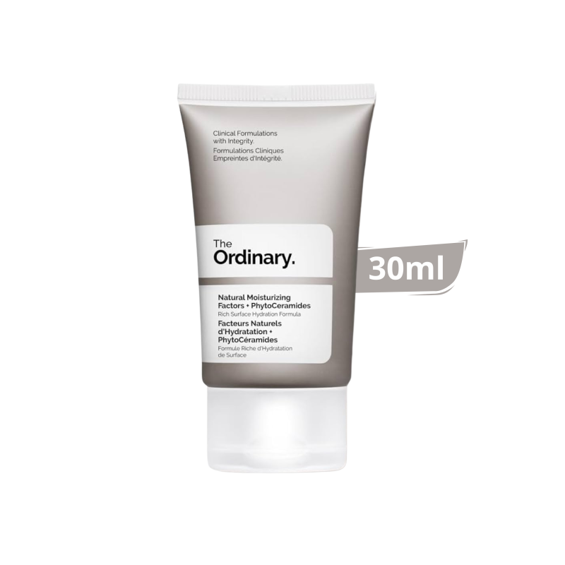 The Ordinary Natural Moisturizing Factors + Phyto Ceramides 30ml