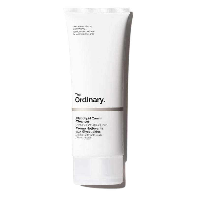 The Ordinary Glycolipid Cream Cleanser 150ml