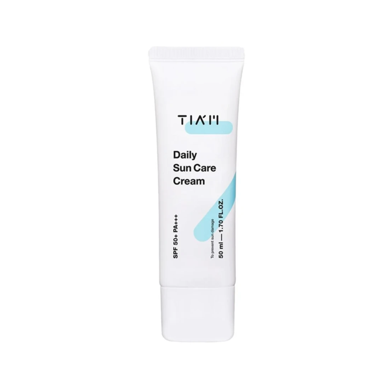 Tiam Daily Sun Care Cream Spf 50+ Pa+++ 50ml