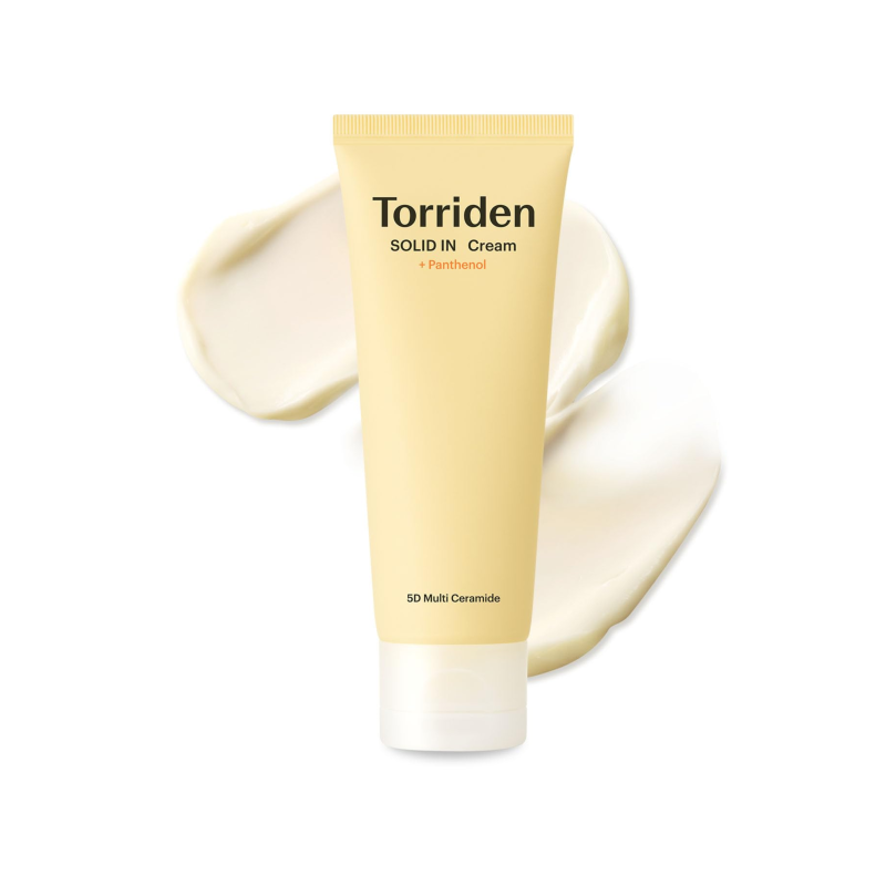 Torriden Solid In 5D Multi Ceramide Cream 70ml