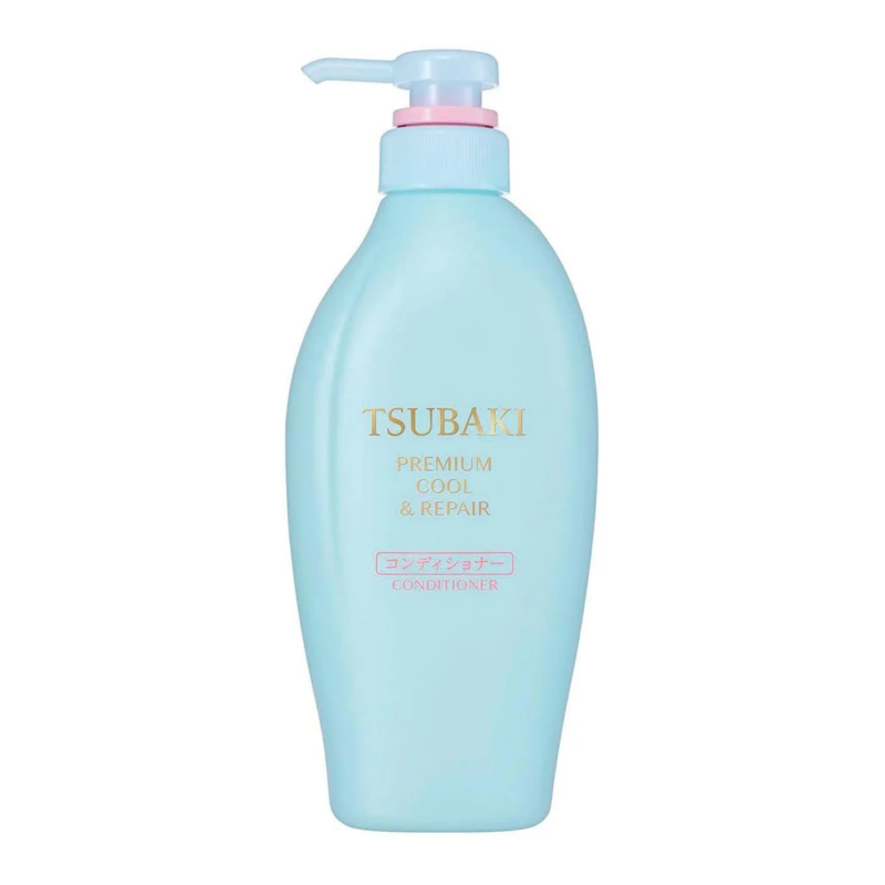 Tsubaki Premium Cool & Repair Conditioner 450ml