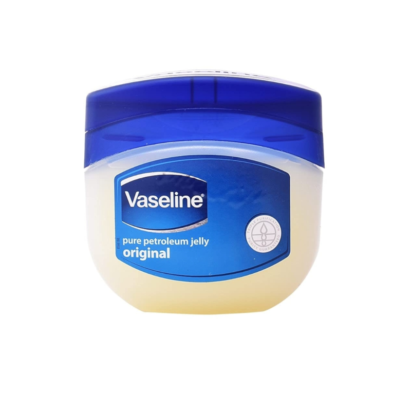 Vaseline Blueseal Pure Petroleum Jelly Original 100ml