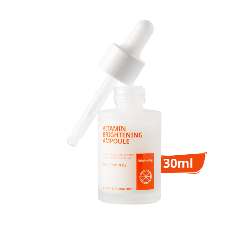 W.Skin Laboratory Vitamin Brightening Ampoule 30ml