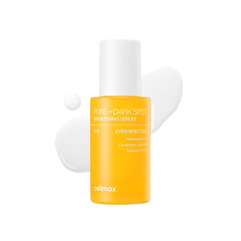Celimax Pore Dark Spot Brightening Serum 30ml