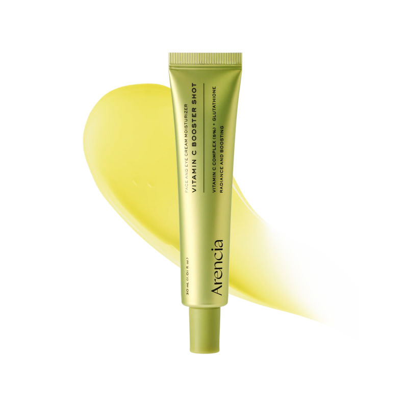 ARENCIA Vitamin C Booster Shot 30ml