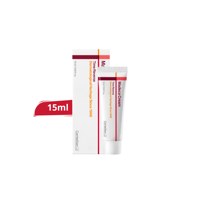 Centellian24 Madeca Cream Time Reverse 15ml