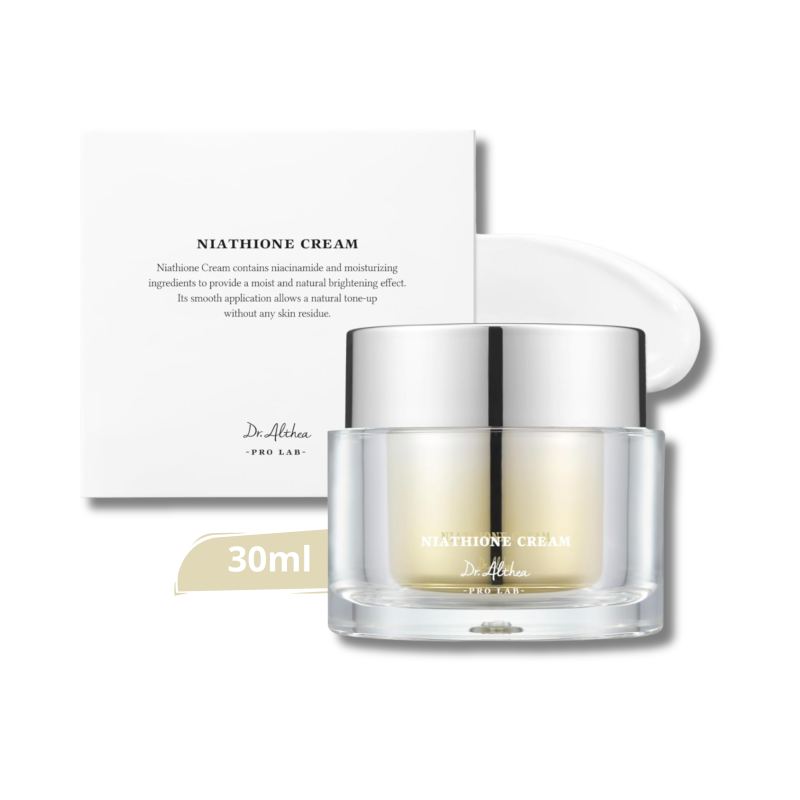  Dr. Althea Niathion Cream 30ml