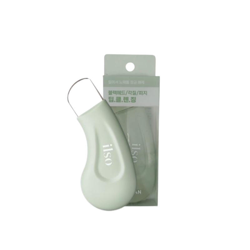 ILSO DEEP CLEAN MASTER