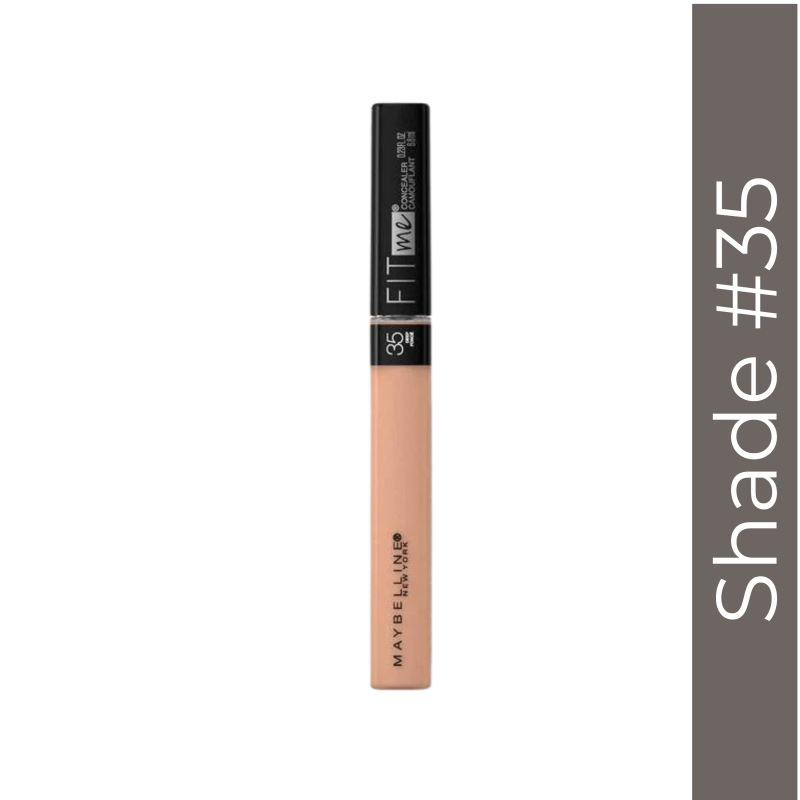 Maybelline Fit Me Concealer #35 6.8ml
