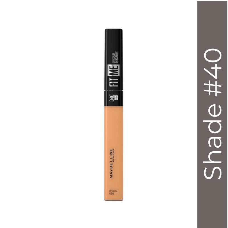 Maybelline Fit Me Concealer #40 6.8ml