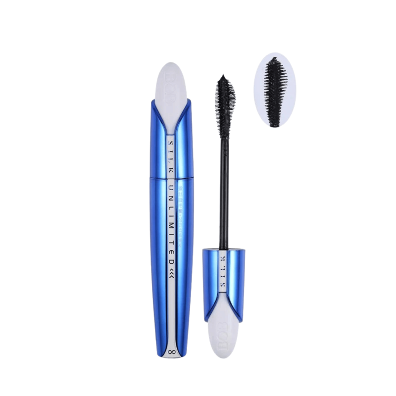Bob 3D Silk Mascara 10g