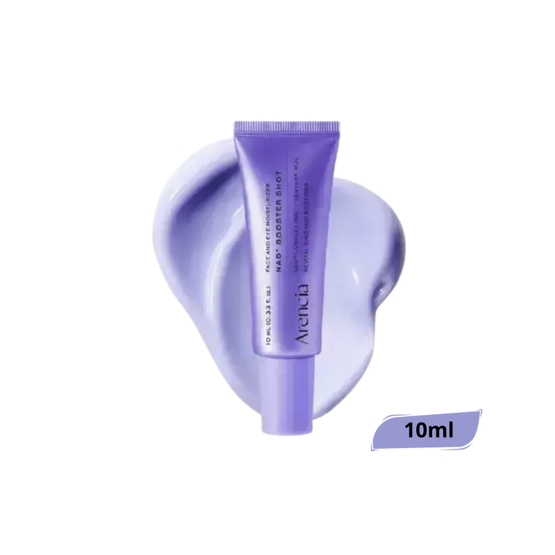Arencia NAD+ Booster Shot 10ml