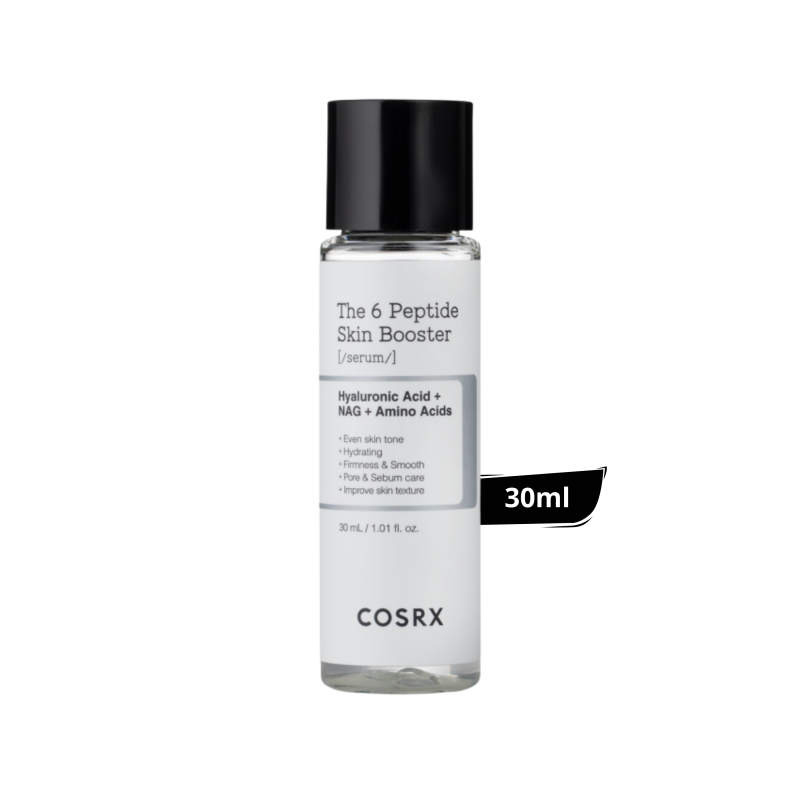 Cosrx The 6 Peptide Skin Serum 30ml