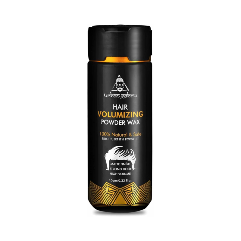 UrbanGabru Hair Volumizing Powder Wax 10g