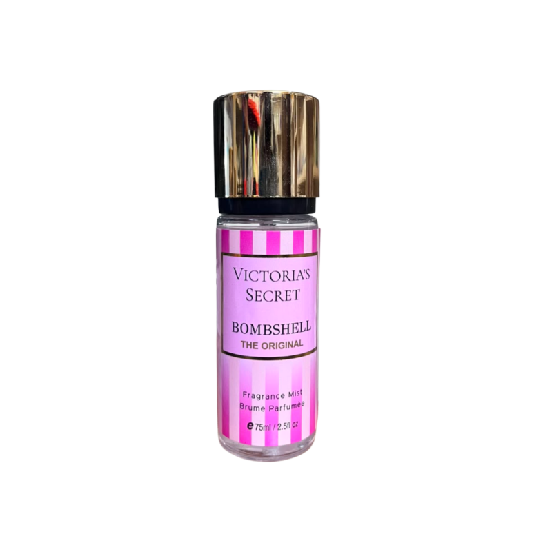 Victorias Secret Bombshell body mist 75ml