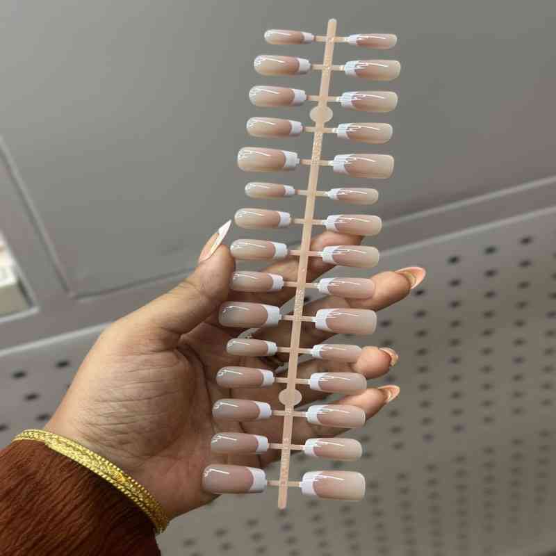 Fake Nails