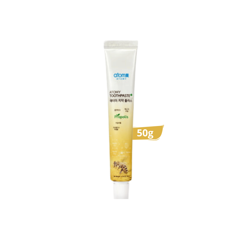 Atomy Toothpaste 50 gm